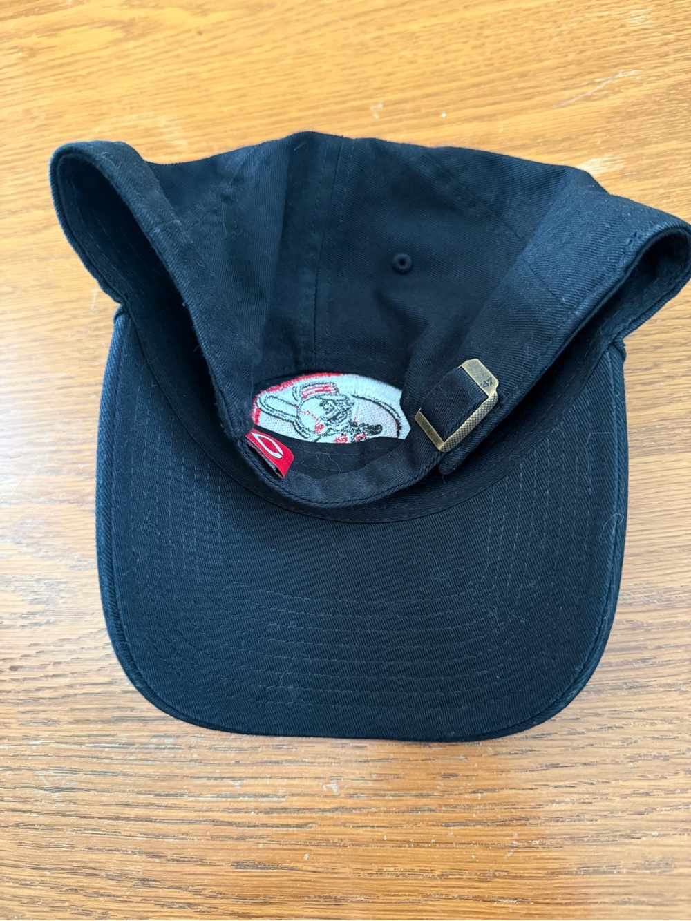 Cincinnati Reds ‘47 Brand Cap - Picture 3 of 4